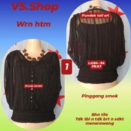 WOMEN'S BLOUSE/2 WOMEN'S TOPS Blouse Women Blouse