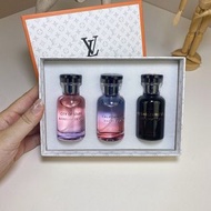 💎正品現貨💎LV星空中樣香水三件套 30ml x 3