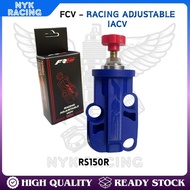 FCV - RACING ADJUSTABLE IACV [ RS150R ]