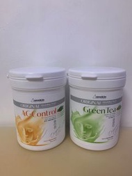 新入味道🆕韓國 Anskin 軟膜粉 面膜粉 240g樽裝