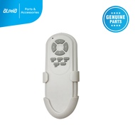 ALPHA Cosa Ceiling Fan Remote Control IR/4S-FFT for CX699/CX998/CX118