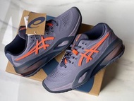 ASICS GEL-RESOLUTION 9 男子專業網球鞋