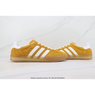 Adidas Gazelle classic style colorful sport shoes retro fashion for men and women