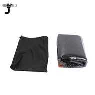 JK  Forklift Cover  Weather-Resistant Universal Fit Up to 6000 Lbs Forklifts 57 Top 45 L x 47 W 52 H