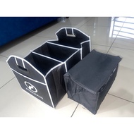 Perodua Luggage Organizer