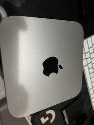 Mac mini 2014 i5 8GB RAM/256GB APPLE SSD