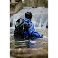 Zulupack Indy 20 Functional Multipurpose Waterproof Backpack 20L