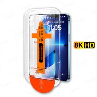 กระจกนิรภัย สําหรับ Xiaomi 13 14 15 14T 13T 12T 11T 10T Pro Mi 11 13 Lite Poco M7 M6 X6 X7 Pro F3 F4