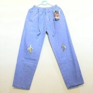 Boyfriend jeans/baggy jeans/rippo jeans/baggy/jeans/Rubber jeans
