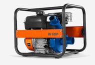 เครื่องสูบน้ำ ปั๊มน้ำ เครื่องยนต์ 4 จังหวะ ยี่ห้อ HUSQVARNA รุ่น W65P  2นิ้ว ทนทาน (ของแท้ 100%)
