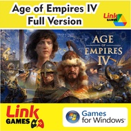 Age of Empires IV Full Version