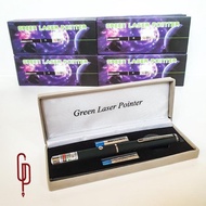 HIJAU Laser Pointer | Green Laser Pointer Green Laser Pointer Includes Box