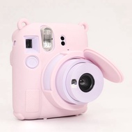 Compatible with Suitable for Rico Silicone Case GR3 GR3X Camera Bag GRIII Protective Case Polaroid m