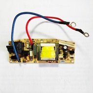 MZ508 Circuit Board HT-PCB-118-07196A Power Board