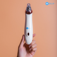 เครื่องดูดสิวเสี้ยน MOLLY รุ่น Comedones by MOLLY