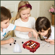 Tabletop Board Game Classic Tabletop Board Game For Gatherings Family Board Game Interactive 4 In A Row Game fitshosg