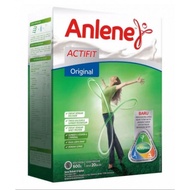 ANLENE ACTIFIT SUSU BUBUK KALSIUM Milk Powder