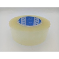 [ERASVN] Clear Adhesive Tape Roll 4.7-50Y Eras E677