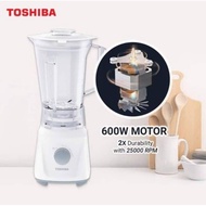 Toshiba Blender Bl-60phnmy Blender (600w) 1.5l