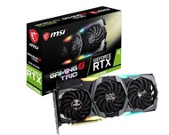 msi rtx 2080 super gaming x trio