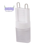 G9 Warm White 1 LED Bulb Spot Light Lamp 1W AC 220V-240V High Power