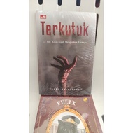 Drought book and other fishy stories - yudhi herwibowo