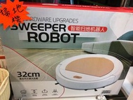 智能掃地機 usb充電