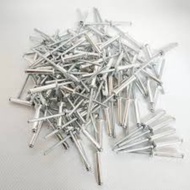 7mm exhaust ripet nails