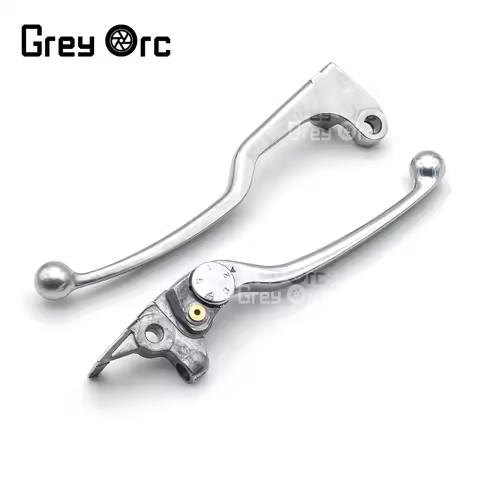Motorcycle Brake Clutch Levers For Yamaha Fz1 Fz6 Fazer Fz6n Fz6r Fz8 Xj6N Diversion Mt-07 Fz-7 Mt-0