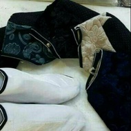 TAWAF SOCKS VELVET SOCKS VELVET SHOE/S TAWAF SHOE/S MOSQUE SHOE/S