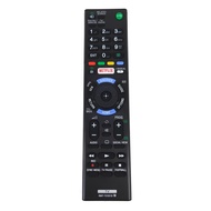 NEW Original For TV Remote Control RMT-TX101D RMTTX101D with Netflix KD-49X8305C KDL-32R400C KDL-32R403C KDL-32R405C