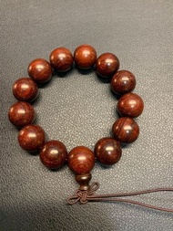 印度小葉紫檀佛珠