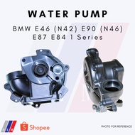 OEM Water Pump Bmw E46 (N42) E90 (N46) E87 E84 1 Series 11517511221