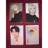 Asahi Treasure Official Photocard Album