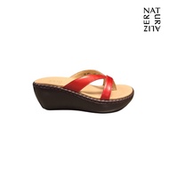 NATURALIZER รองเท้ารุ่น Border Stitch NAC34