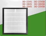 (100%NEW) 開利抽濕機 HEPA 濾網 Carrier dc-22vsb