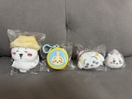Chiikawa 景品 $20-$55