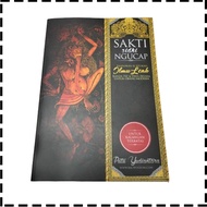 Buku Sakti Sidhi Ngucap Ilmu Leak Kanda Pat Dasa Aksara Agama Hindu Putu Yudiantara