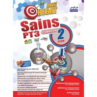 Aktif Hebat Sains PT3 Tingkatan 2