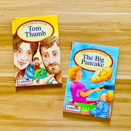 Ladybird Favourite Tales