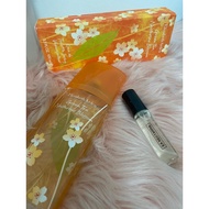 Elizabeth arden nectarine blossom