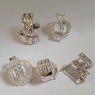 subang perak925, silver925 earring