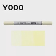 日本 COPIC 酷筆客 麥克筆 CIAO 三代 Y系列 Y000