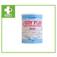 BIOGREEN O Soy Plus Organic Soya Milk Powder 700g