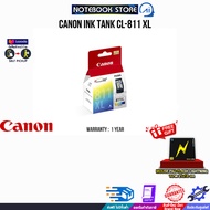 CANON INK TANK CL-811 XL