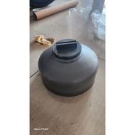 Dop filter set plus 6 inch feet