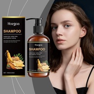 Gentle Hair Fall Control | Nourishing Shampoo With Vitamin B5 | Deeply Purifies & Calms Scalp C4o9