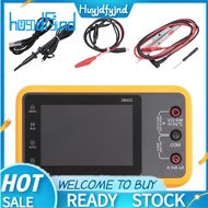 DM40 10Hz-40MHz Portable Digital Multimeter Signal Generator Handheld Digital Automotive Tools DM40C