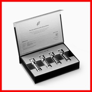 [Dermathod] Derma EZ Jet EGF Multi Effector Ampoule 4ml x 4ea, Glow Skin MTS Booster Care