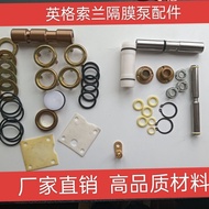 England BQG/ARO and other Series Pneumatic Diaphragm Pump Repair Kit Parts Kit